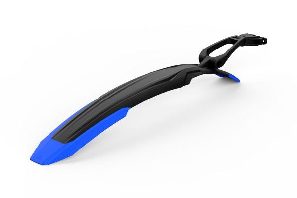 ACID Steckschutzblech VANE PURE hinten 29"