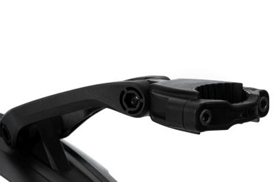 ACID Steckschutzblech VANE PURE hinten 29" Produktbild 1