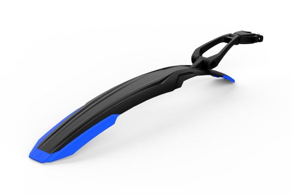 ACID Steckschutzblech VANE PURE hinten 27,5"