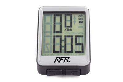 RFR Fahrradcomputer wireless CMPT Produktbild 1