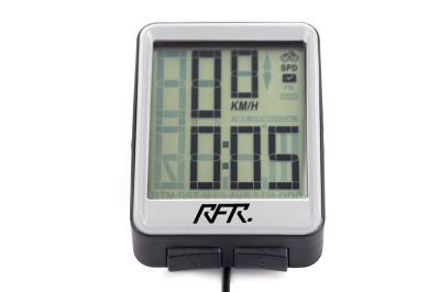 RFR Fahrradcomputer CMPT Produktbild 1