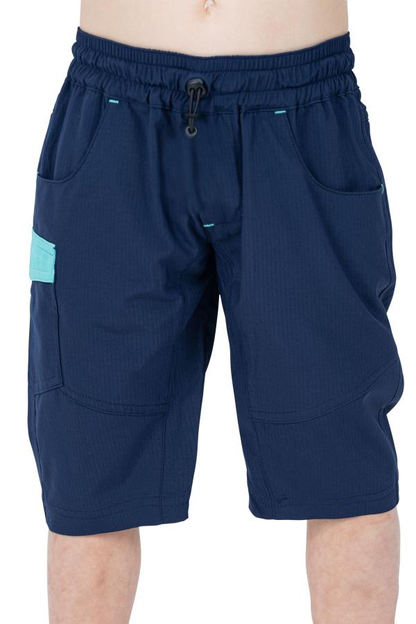 CUBE TEAMLINE Baggy Shorts ROOKIE Gr&ouml;&szlig;e: XXL (158/164)
