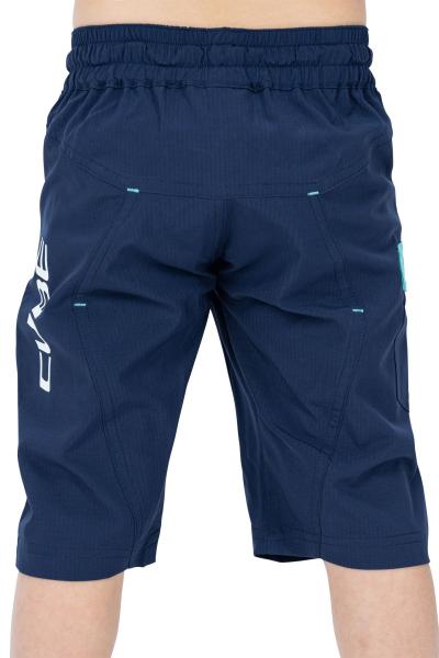 CUBE TEAMLINE Baggy Shorts ROOKIE Größe: XXL (158/164) Produktbild 1