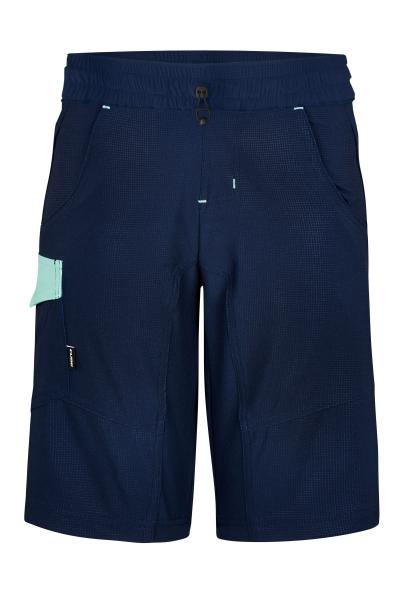CUBE TEAMLINE Baggy Shorts ROOKIE Größe: XXL (158/164) Produktbild 2