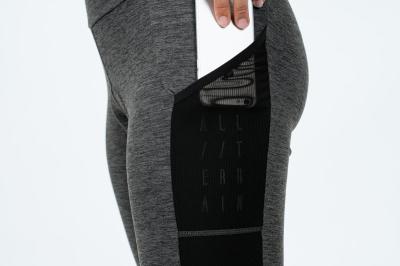 CUBE ATX WS Cropped Tights Größe: XXL (44) Produktbild 2