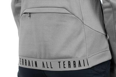 CUBE MTB WS Midlayer Jacke Größe: XXL (44) Produktbild 2