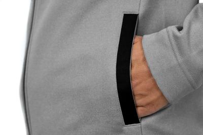 CUBE MTB WS Midlayer Jacke Größe: XXL (44) Produktbild 3