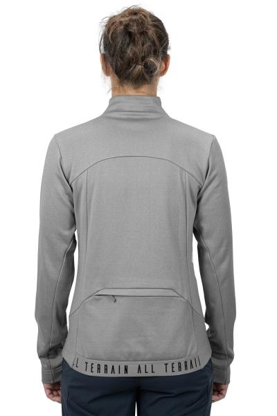 CUBE MTB WS Midlayer Jacke Größe: XXXL (46) Produktbild 1