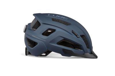 CUBE Helm CINITY Größe: M (52-57) Produktbild 1
