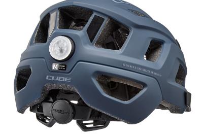 CUBE Helm CINITY Größe: M (52-57) Produktbild 8