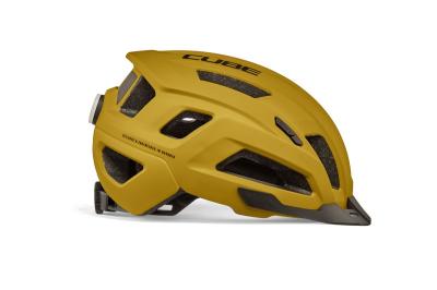 CUBE Helm CINITY Größe: M (52-57) Produktbild 5