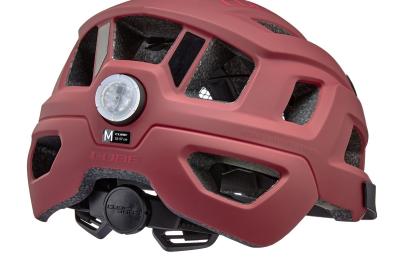 CUBE Helm CINITY Größe: L (57-62) Produktbild 4