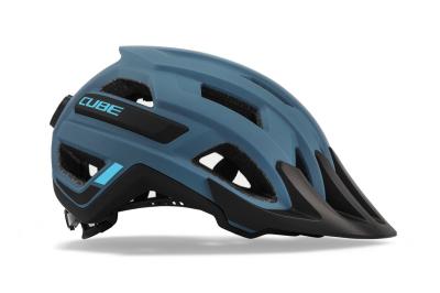 CUBE Helm ROOK Größe: M (52-57) Produktbild 1