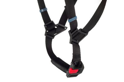 CUBE Helm ROOK Größe: L (57-62) Produktbild 7