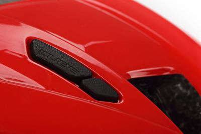 CUBE Helm STEEP Größe: M (52-57) Produktbild 2