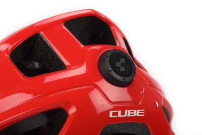 CUBE Helm STEEP Größe: M (52-57) Produktbild 3