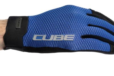 CUBE Handschuhe Gravity langfinger X Actionteam Größe: M (8) Produktbild 3