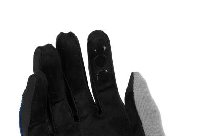 CUBE Handschuhe Gravity langfinger X Actionteam Größe: L (9) Produktbild 2