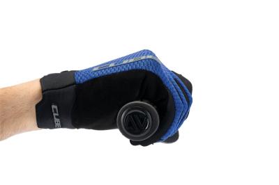 CUBE Handschuhe Gravity langfinger X Actionteam Größe: XL (10) Produktbild 4