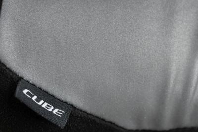 CUBE Handschuhe kurzfinger X NF Größe: XL (10) Produktbild 2