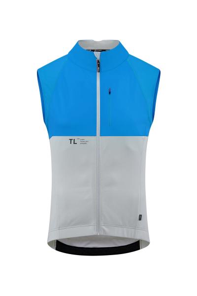 CUBE ROAD/XC Multifunktionsjacke Größe: L Produktbild 7