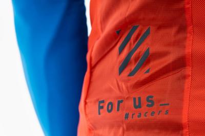 CUBE ROAD/XC Windweste TEAMLINE Größe: L Produktbild 3