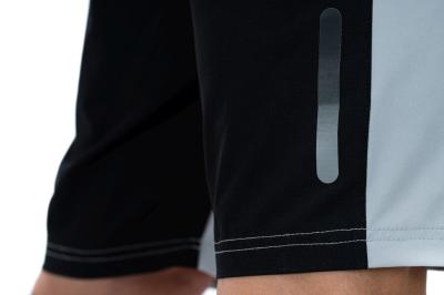 CUBE TEAMLINE Baggy Shorts Größe: L Produktbild 2