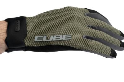 CUBE Handschuhe Gravity langfinger TM Größe: L (9) Produktbild 3