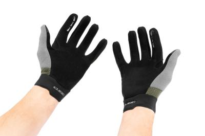 CUBE Handschuhe Gravity langfinger TM Größe: L (9) Produktbild 5