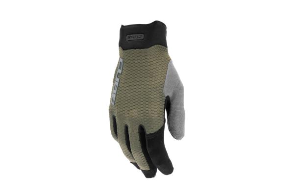 CUBE Handschuhe Gravity langfinger TM Größe: XL (10)