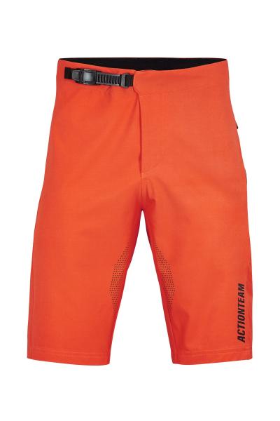 CUBE VERTEX Lightweight Baggy Shorts Größe: XS Produktbild 4