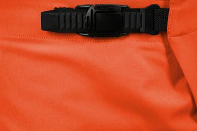 CUBE VERTEX Lightweight Baggy Shorts Größe: XXXL Produktbild 2