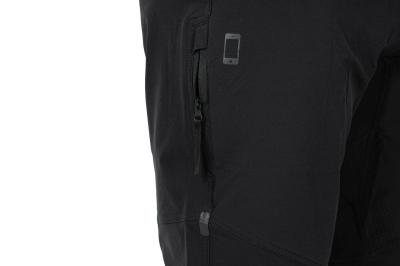 CUBE VERTEX Baggy Shorts X Actionteam Größe: S Produktbild 3