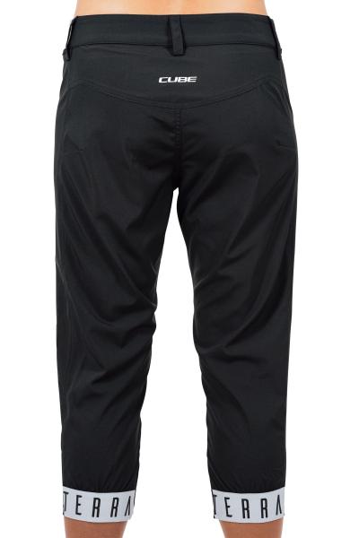 CUBE ROAD/XC WS Cropped Pants Größe: XL (42) Produktbild 1