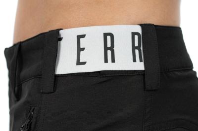 CUBE ROAD/XC WS Cropped Pants Größe: XXL (44) Produktbild 3