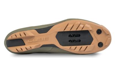 CUBE Schuhe PEAK PRO Größe: EU 43 Produktbild 2