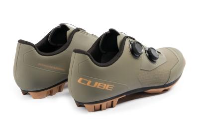 CUBE Schuhe PEAK PRO Größe: EU 43 Produktbild 3