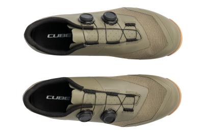 CUBE Schuhe PEAK PRO Größe: EU 44 Produktbild 1