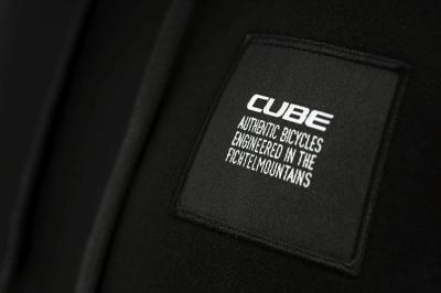 CUBE Organic Hoodie Größe: XS Produktbild 3