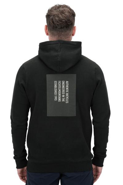 CUBE Organic Hoodie Größe: XS Produktbild 6