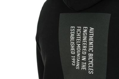 CUBE Organic Hoodie Größe: XS Produktbild 7