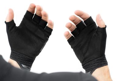 CUBE Handschuhe Performance kurzfinger Größe: XS (6) Produktbild 5