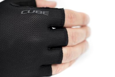 CUBE Handschuhe Performance kurzfinger Größe: M (8) Produktbild 3