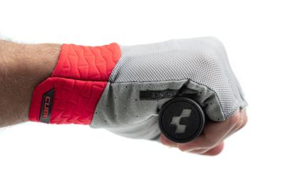 CUBE Handschuhe Performance kurzfinger Größe: XL (10) Produktbild 4