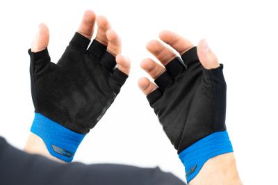 CUBE Handschuhe Performance kurzfinger Größe: XXL (11) Produktbild 5
