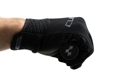 CUBE Handschuhe Performance langfinger Größe: XS (6) Produktbild 4