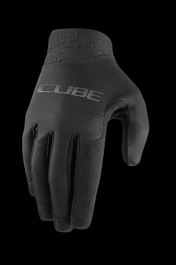 CUBE Handschuhe Performance langfinger Größe: S (7)