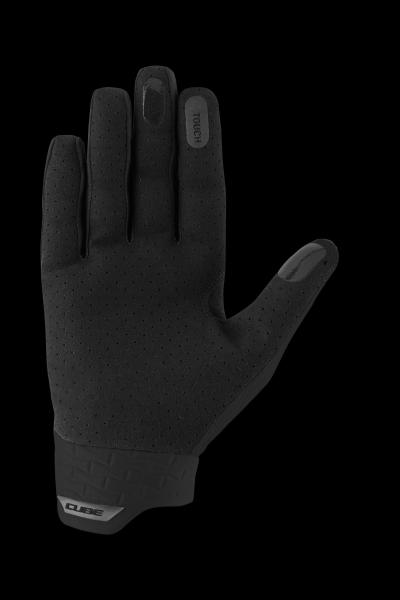 CUBE Handschuhe Performance langfinger Größe: M (8) Produktbild 1