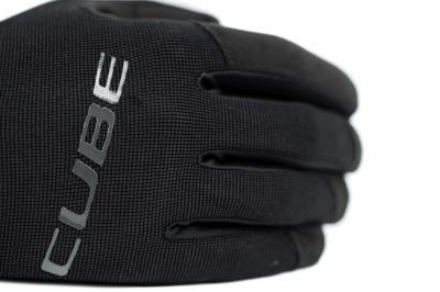 CUBE Handschuhe Performance langfinger Größe: XL (10) Produktbild 3