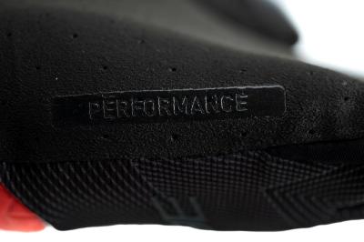 CUBE Handschuhe Performance langfinger X Actionteam Größe: XS (6) Produktbild 2